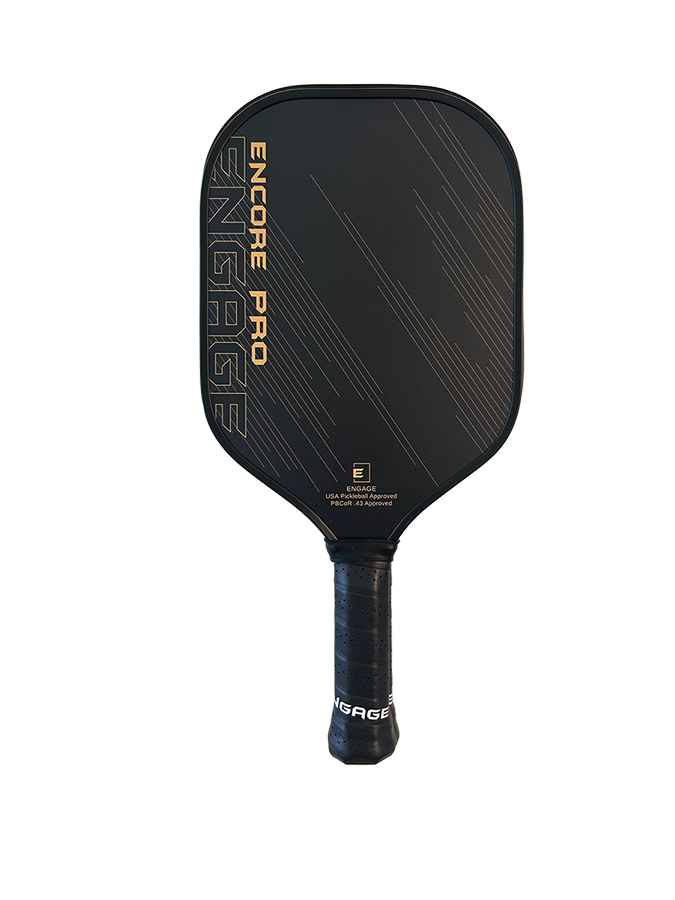 NEW Encore Pro - 4th Generation Graphics | True Carbon Fiber Skin