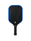 Engage Axiom Widebody Pickleball Paddle | Durable Grit - Fusion Sunset