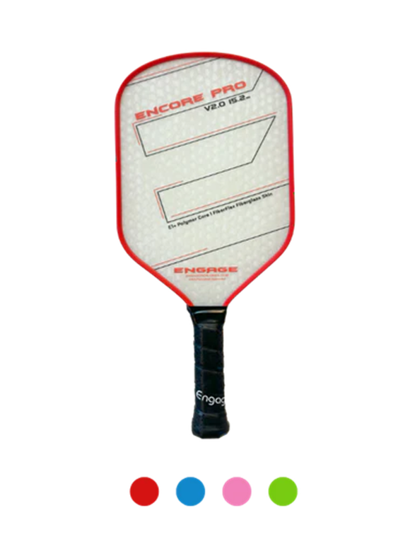 Encore Pro V2.0 Pickleball Paddle