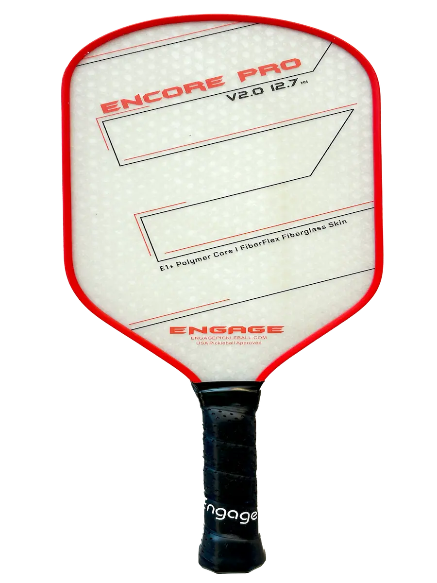 NEW. Encore Pro V2.0 | Playability with Power | Hybrid