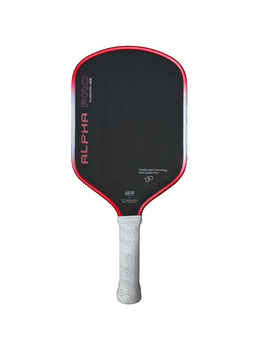 Engage Alpha Pro Pickleball Paddle