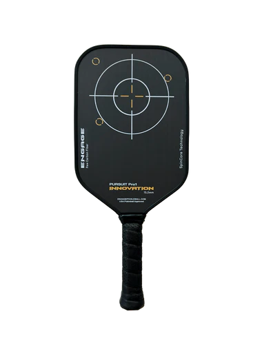 Engage Pursuit Pro1 Innovation | 15.2mm Torque-Balanced Pickleball Paddle