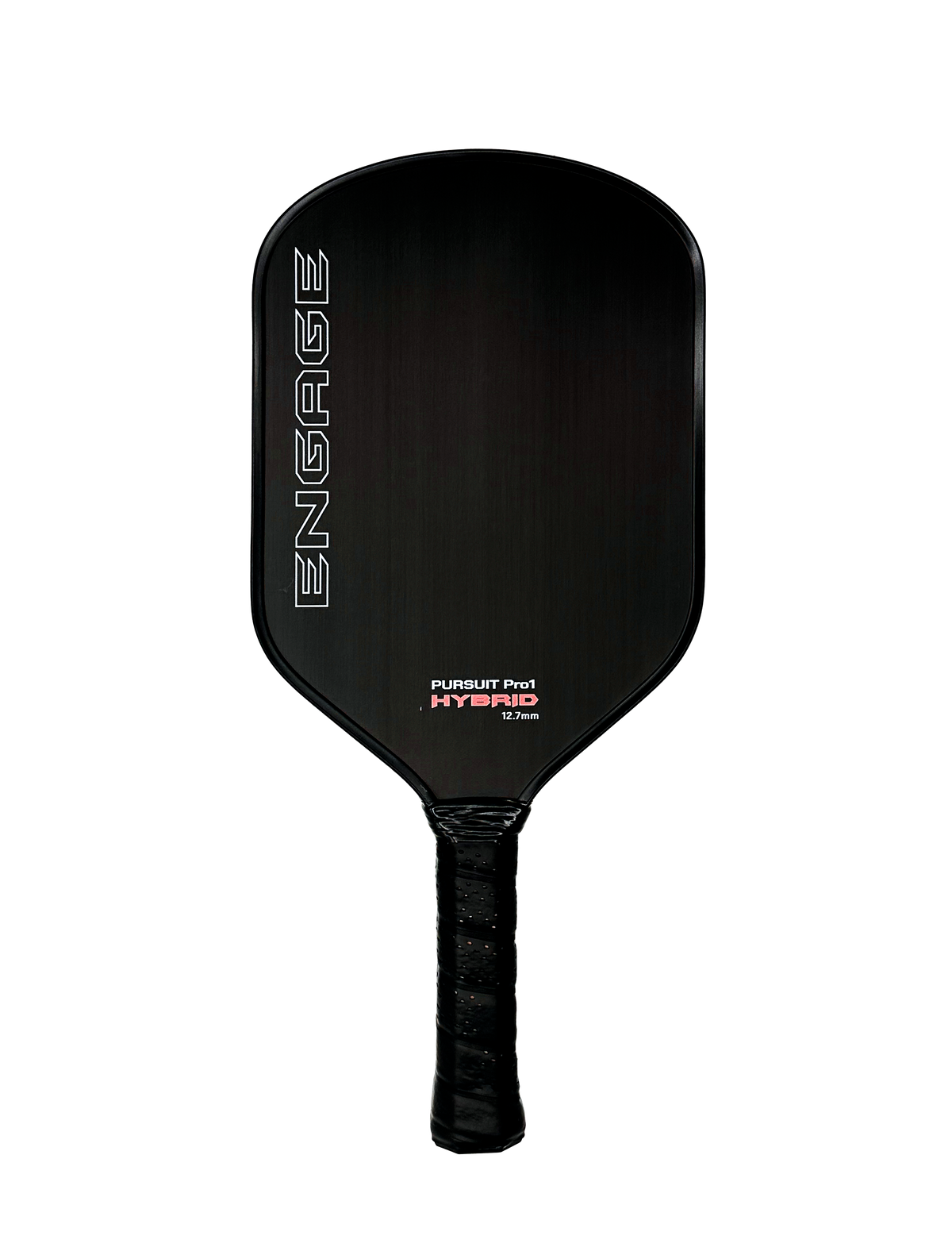 Pursuit Pro1 Hybrid 12.7 Power Series | Raw Carbon Fiber