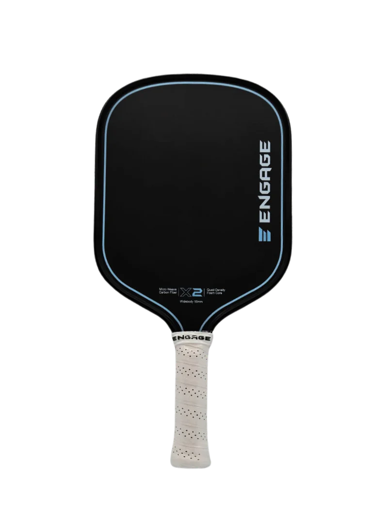 Engage X2 Widebody Pickleball Paddle